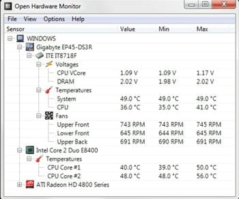 Check-the-CPU-temperature-on-the-Windows-101