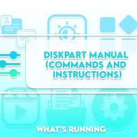 Diskpart Erase/Clean a Drive Using the Command Prompt