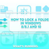Three Methods for Locking a Folder in Windows 7 Without Using Software
