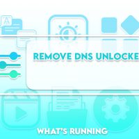How To Remove DNS Unlocker Easily