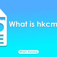 What is hkcmd.exe & How To Disable
