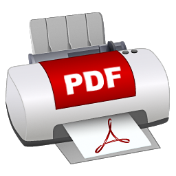 pdf-printer-icon