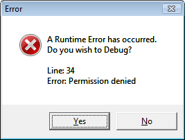 runtime-error-message-box