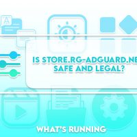 Is store.rg-adguard.net Safe and Legal?