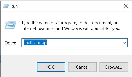 startupwindows 11