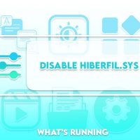 How Do I Remove hiberfil.sys and What Is It?