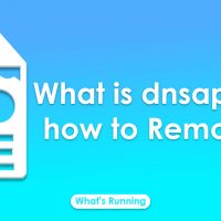 What is dnsapi.dll & how to Remove it?
