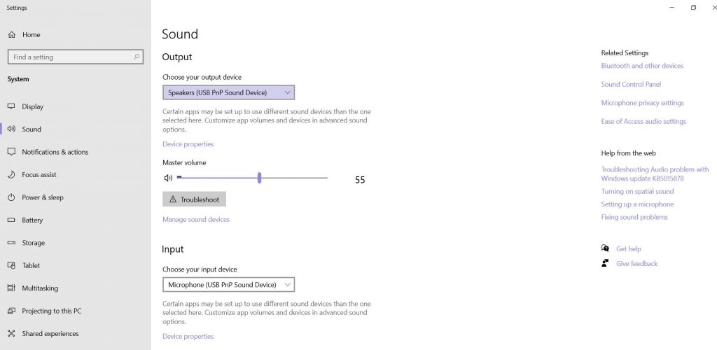 High CPU Usage by audiodg.exe: SOLVED in Windows 10/11 - What's Running?